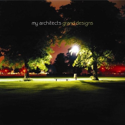 My Architects --->  'Under The Pines' (demo)