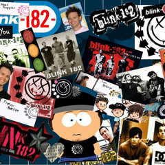 Blink 182 - What's My Age Again (Dubstep Cover)