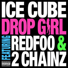 Ice Cube Ft 2 Chainz & Redfoo - Drop Girl (Recognise Remix)