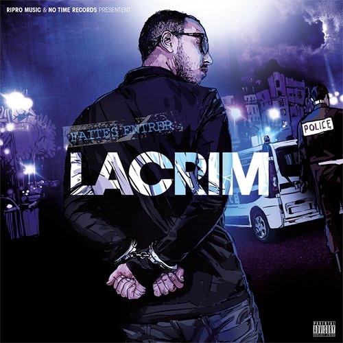 Faites Entrer - Lacrim