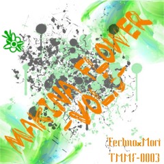 【2014-M3秋&FreeDownload】MAKINA FLOWER vol.3/XFD