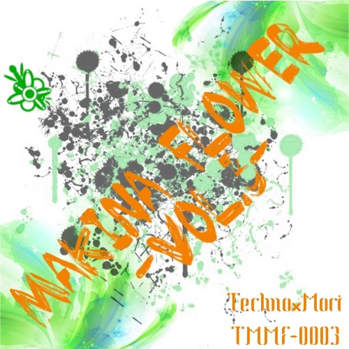 【2014-M3秋&FreeDownload】MAKINA FLOWER vol.3/XFD