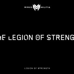12 Crypsis - Break Down Low