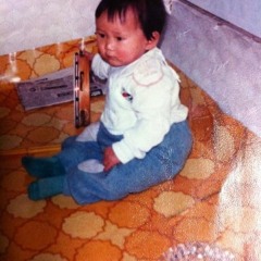 nanaguitar - 잘자 (sleeping amie) (old demo)