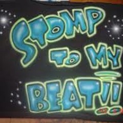 Bianca & Alena Stomp To The Beat Warm Up (Orlando 2014)