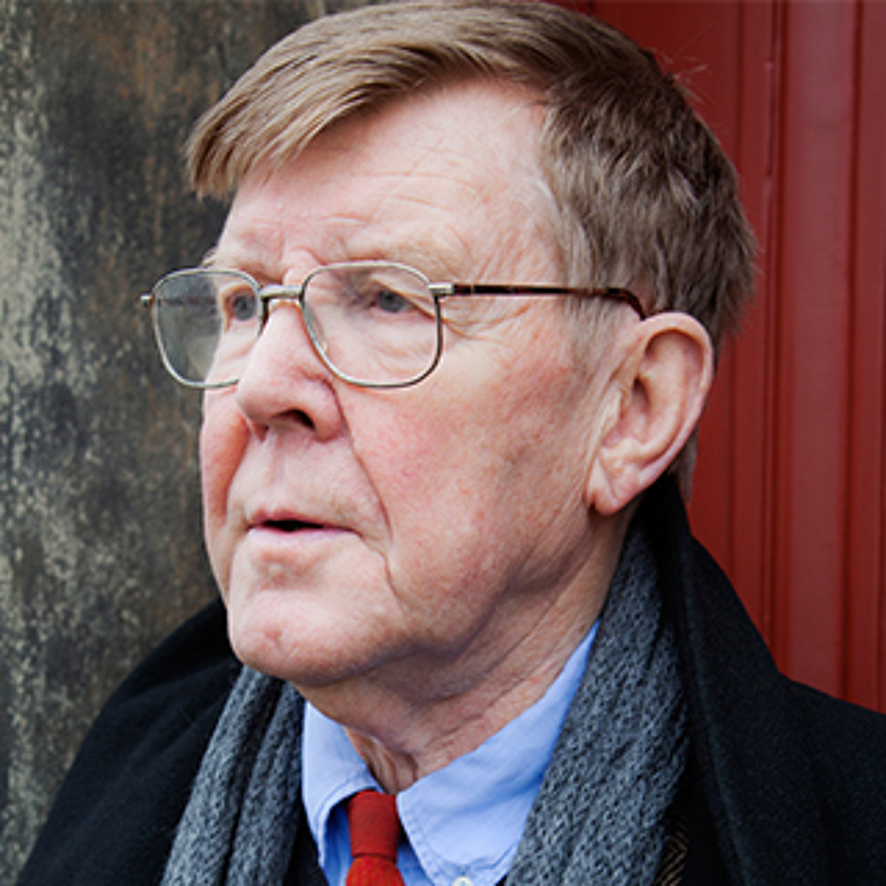 'To an Athlete Dying Young' by A. E. Housman, read by Alan Bennett episode artwork