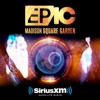 Live at EPIC 3.0, Madison Square Garden, New York City, NY 2014-09-27 DJ mix artwork - Electronic music tracklist cover image