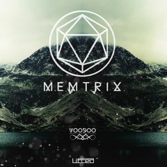 Memtrix - All You Are