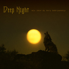 Riley Lee-Deep Night-mix 2014 dy Anry Reshetnyak