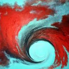 Turbulence.
