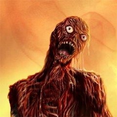 DISINFECTED - Konspirasi Hitam Putih