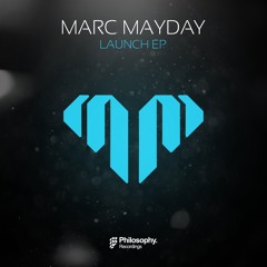 Marc Mayday - Elephant