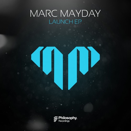Marc Mayday - Elephant