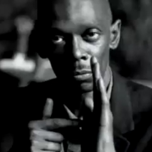 Faithless - God Is A DJ (Justin Miller Deep End Rework)