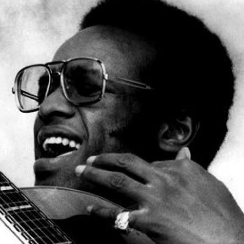 Bobby Womack : Nobody Wants Ya (Soulmotion Dj Edit)