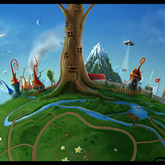 The Big Tree - Stand High Patrol - [Enchelekhy Remix]