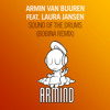 Armin van Buuren feat. Laura Jansen - Sound Of The Drums (Bobina Remix) [OUT NOW!] mp3