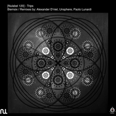 Biemsix - Trip 003 (Alexander D'niel Remix)