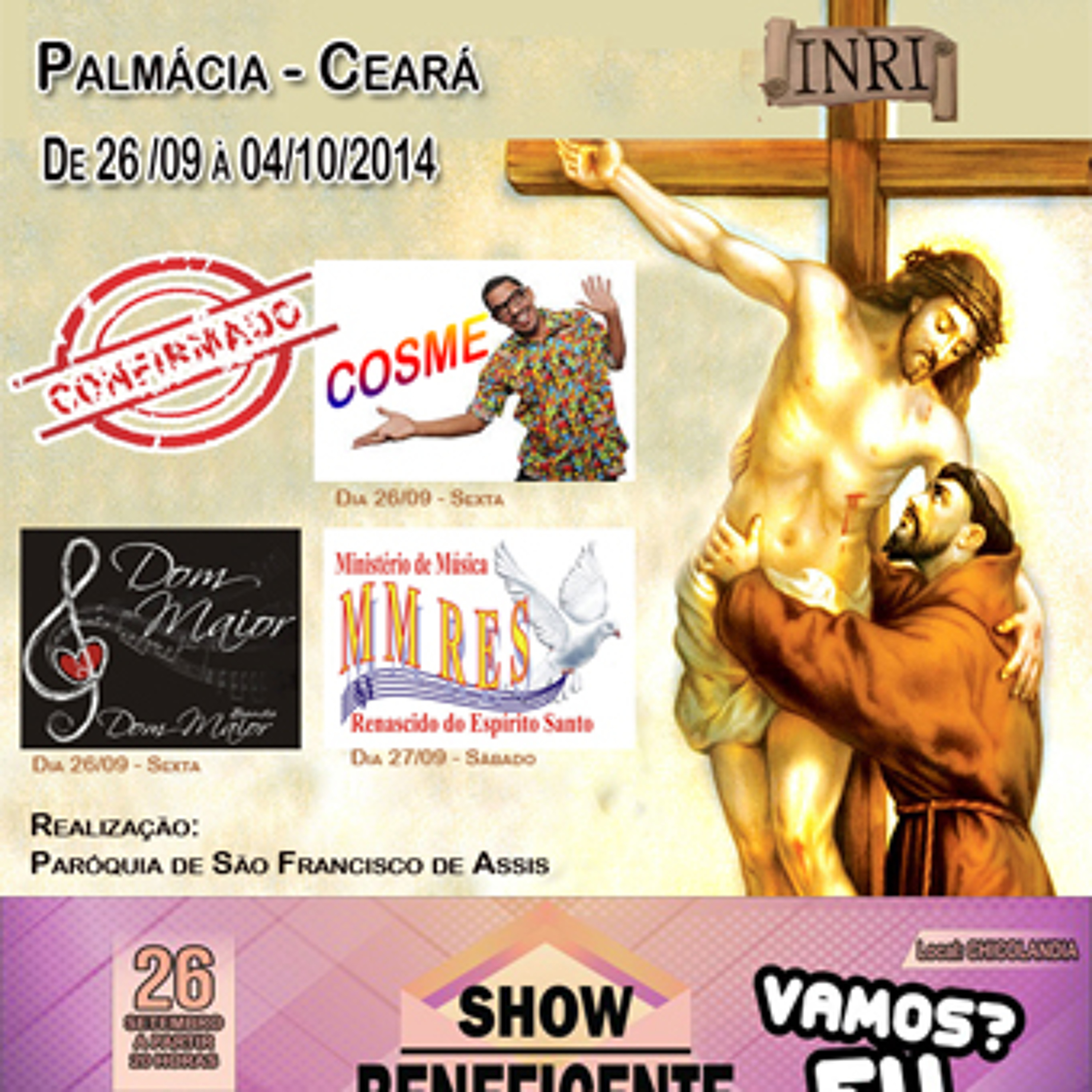 Presença Real episode artwork