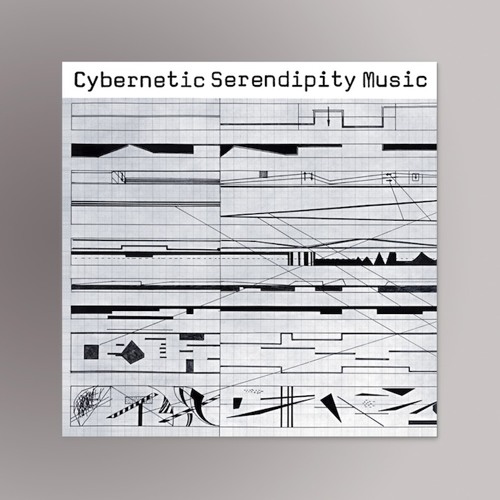 Lajaren Hiller and Leonard Isaacson Illiac Suite (Experiment 6) by