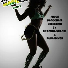 Jamaican Madness Part 2 (Jamafrican Crew)