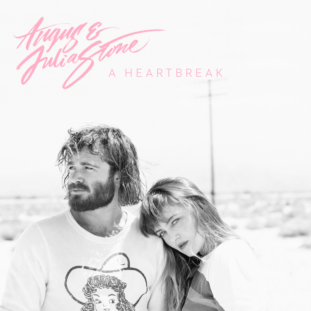 Listen to Angus & Julia Stone - A Heartbreak (Active Child Remix Listen to Angus & Julia Stone - A Heartbreak (Active Child Remix