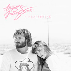 Angus & Julia Stone - A Heartbreak (Active Child Remix)