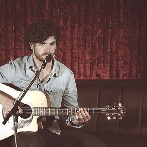 The Sunday Sessions: Vance Joy - 'Mess is Mine'