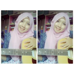 Bintang Yang Meredup (cover)