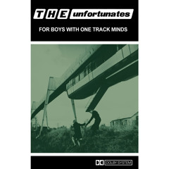 THOSE UNFORTUNATES - Raymond's Perfect World