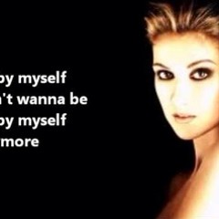 All By My Self - Celine Dion ( Cover By Me )