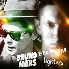 Bruno Mars - Lighters ReMiX