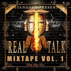 Hip Hop Praise Break prod. by Syxx LEM - REAL TALK MIXTAPE VOL.1 (©)