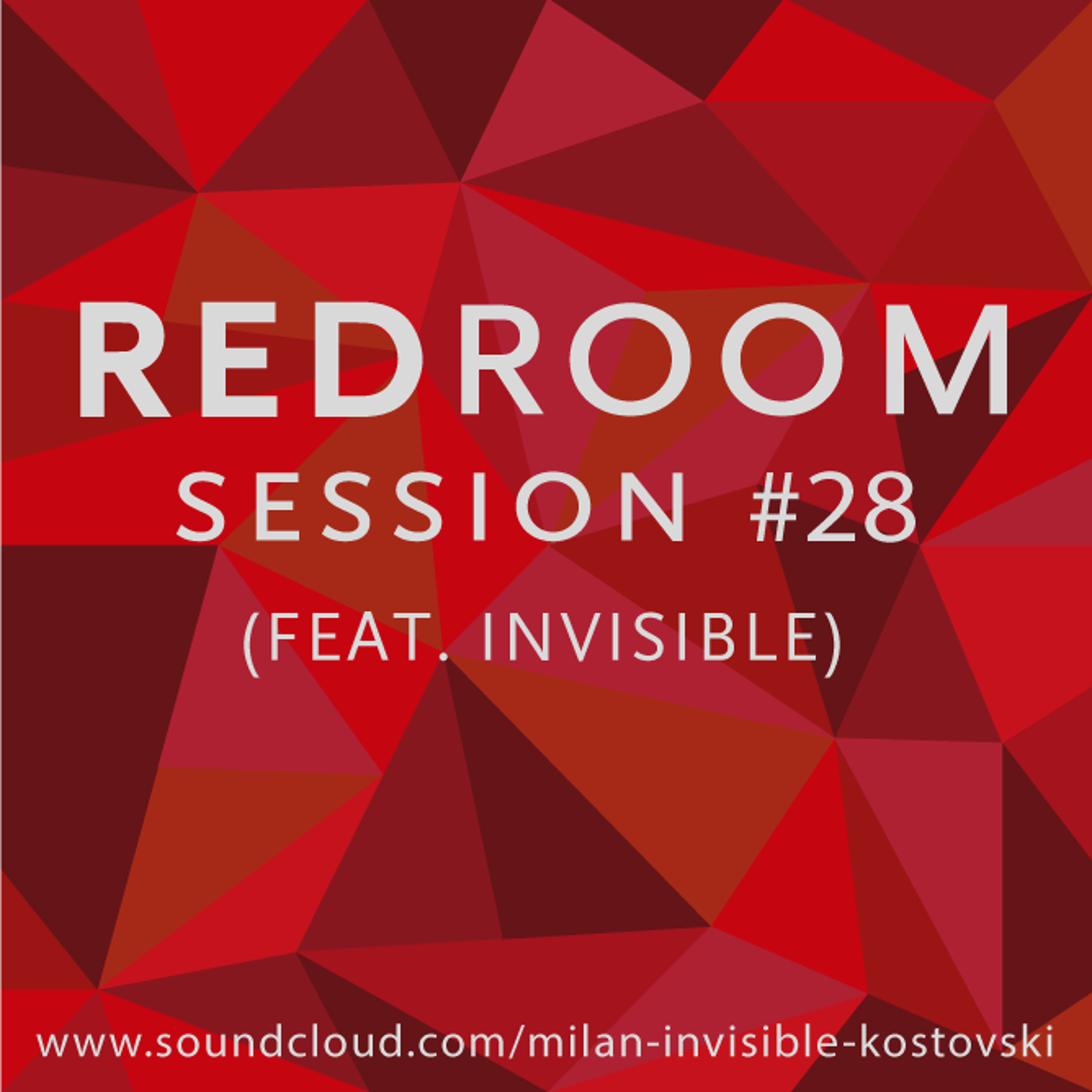 Redroom Sessions - An Electronic Music Podcast - Deep House, Techno, Chill, Disco