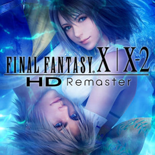 FFX - 2 1000 Words (Japanese) Full Version