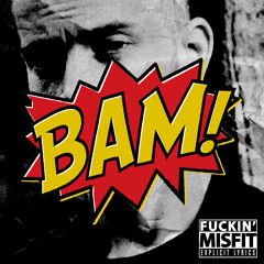 Blake ↦ B.A.M. [Geblaked]