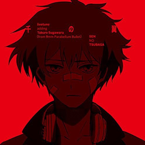Listen to Livetune ft. Takuro Sugawara - Senno Tsubasa (Alternative  Mix)Ost. Re:Hamatora (Season 2) by Adam Fajar in Anime playlist online for  free on SoundCloud