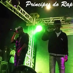 Principes Do Rap - Principe
