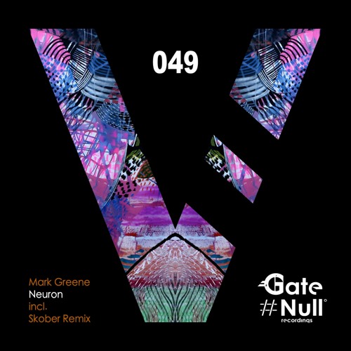 Mark Greene - Neuron (Original Mix)