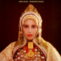 Ofra Haza - Im Nin'alu