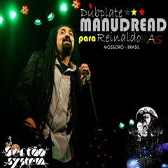 ManuDread - Dejate Llevar - Original dubplate for Selector Reinaldo Ras