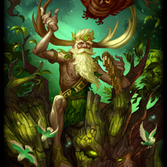 Sylvanus Victory Theme Song.