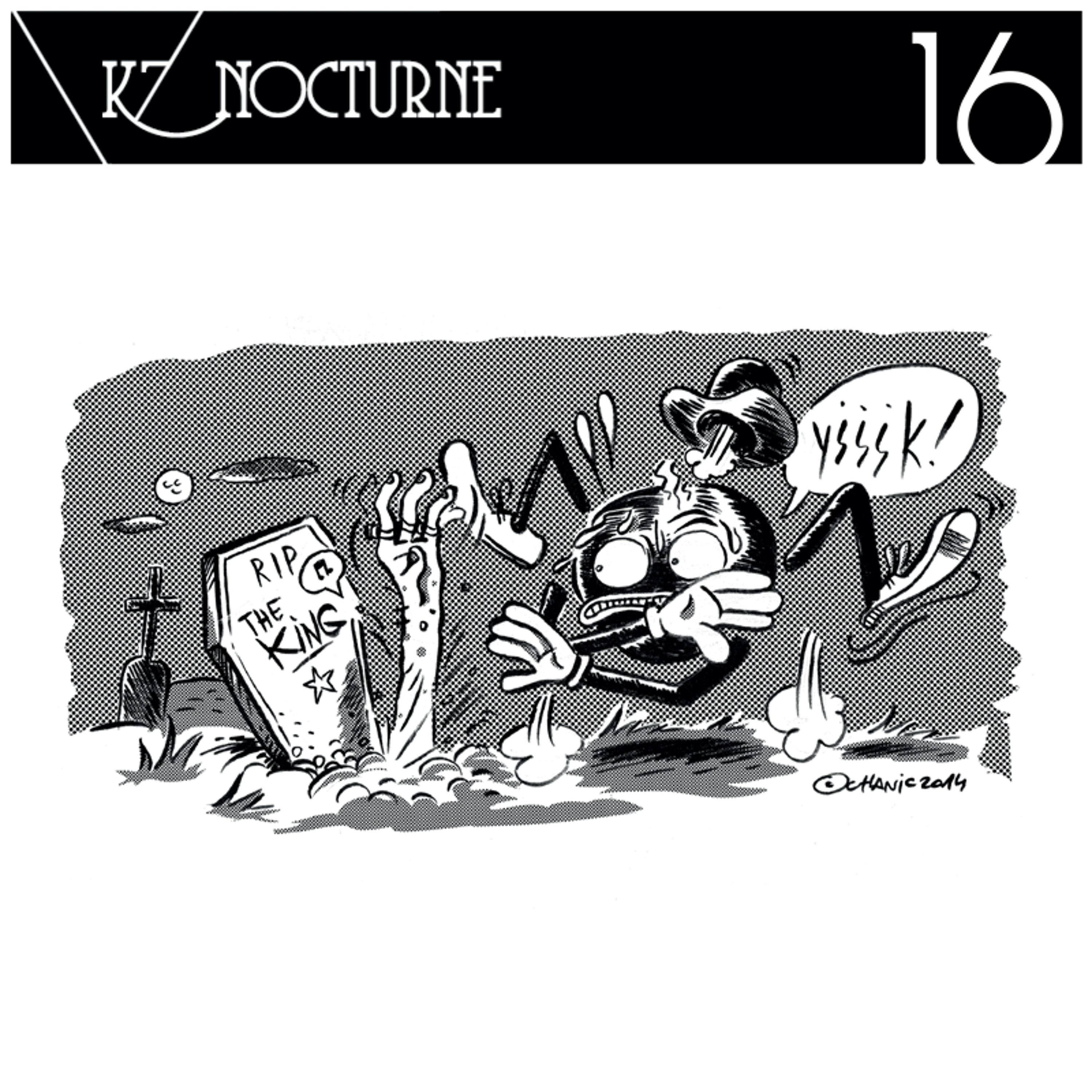 ►► K7 Nocturne 16