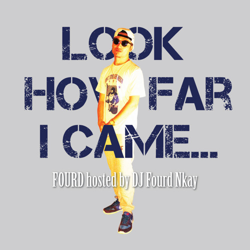 06.Remember/FOURD (JP STATE OF MIND Vol.3) 2009