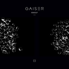 MINUSmin30 : Gaiser - Krakdup (Original Mix)