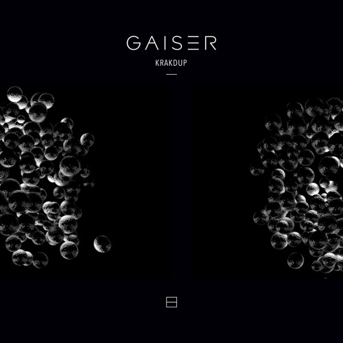 MINUSmin30 : Gaiser - Krakdup (Original Mix)