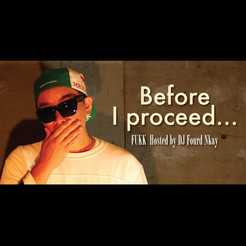 12.シリアスゲーム   SIMON JAP Feat GASHIMA,FUKK,CUEZERO Pro Fourd Nkay