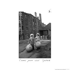 Camel Power Club - Sputnik