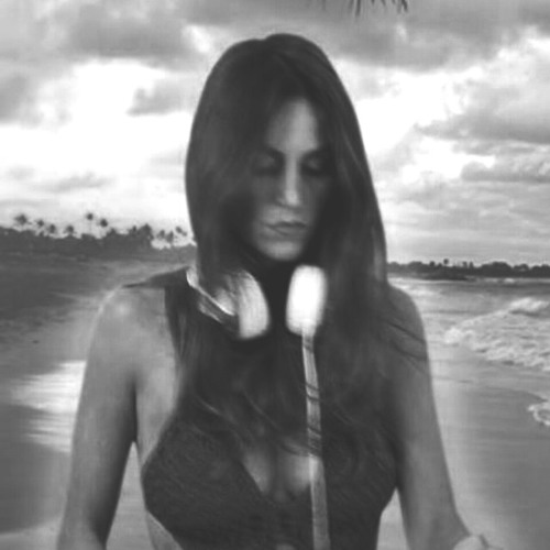 (Set 1) MOLECULAR SOUND #034 Isabela Clerc