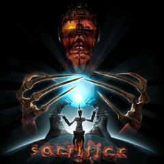 Luca Skatek_PREPARE THE SACRIFICE (BLACK STORIES EP OUT NOW)